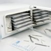 Karšto oro sterilizatorius Microstop Protect-5