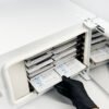 Karšto oro sterilizatorius Microstop Protect-5