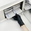 Karšto oro sterilizatorius Microstop Protect-5