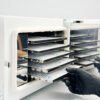 Karšto oro sterilizatorius Microstop Protect-5