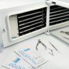 Karšto oro sterilizatorius Microstop Protect-5
