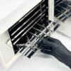 Karšto oro sterilizatorius Microstop Protect-5