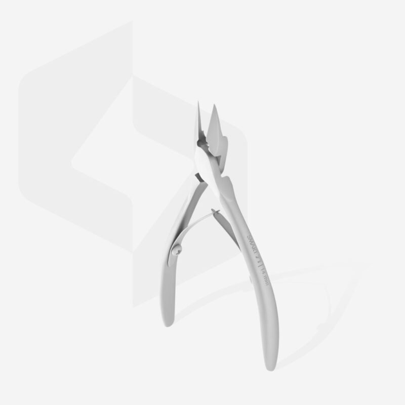 STALEKS SMART 71 žnyplės įaugusiems nagams 14mm, NS-71-14