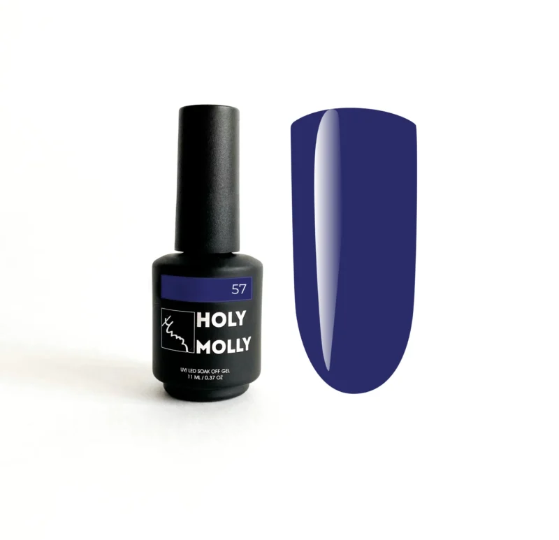 Gel polish Holy Molly nr.57 11ML.