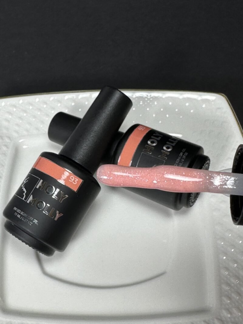 Gel polish Holy Molly nr.93 11ML.