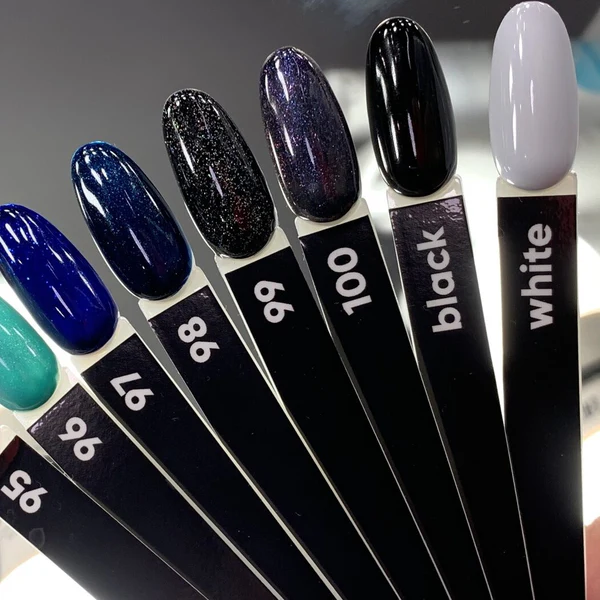 Gel polish Holy Molly nr.98 11ML.