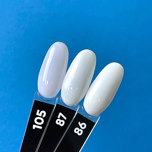 Gel polish Holy Molly nr.87 11ML.