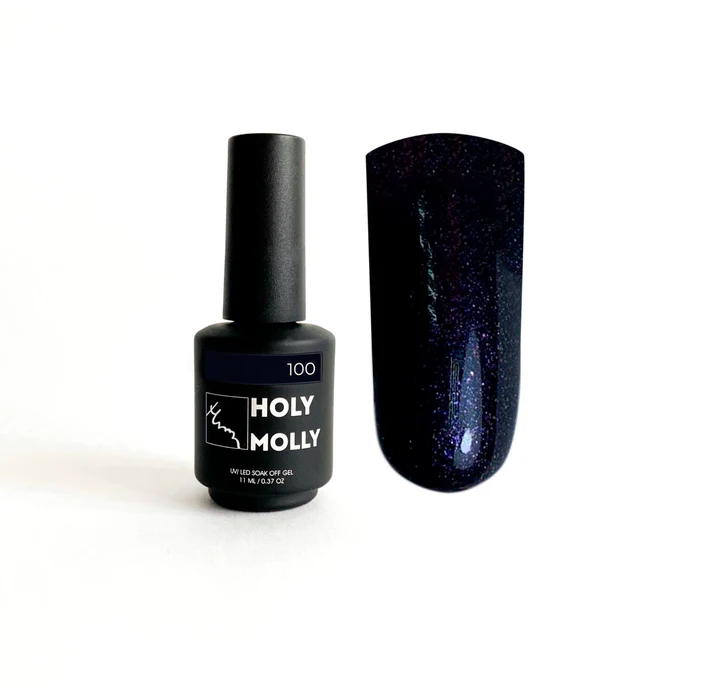 Gel polish Holy Molly nr.100 11ML.