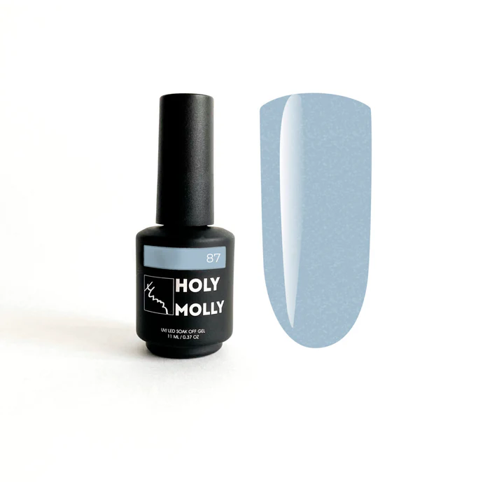 Gel polish Holy Molly nr.87 11ML.