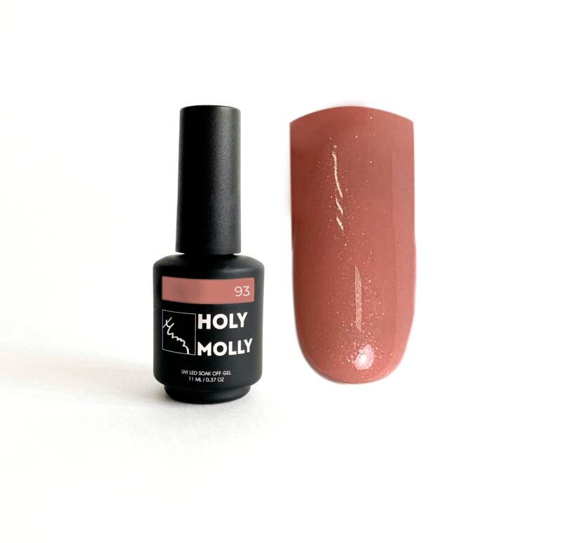 Gel polish Holy Molly nr.93 11ML.