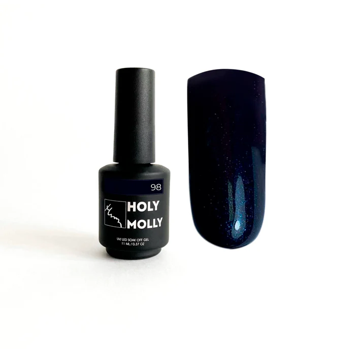 Gel polish Holy Molly nr.98 11ML.