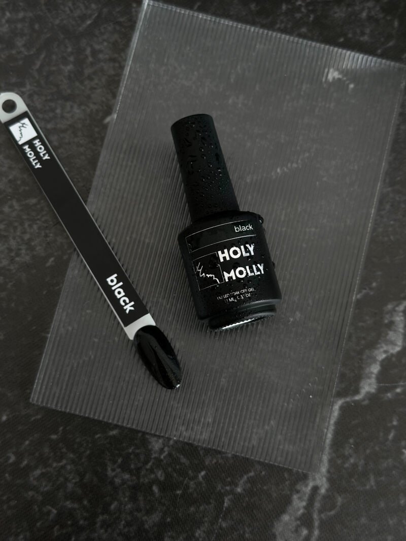 Gel Polish Holy Molly WHITE 11ml