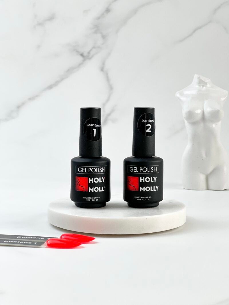 Gel Polish Holy Molly PANTONE  №2  11ml