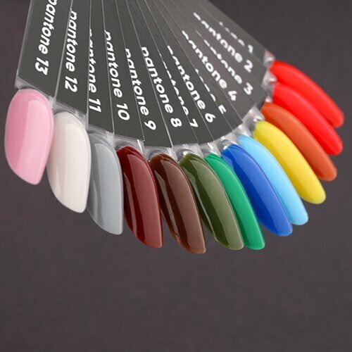 Gel Polish Holy Molly PANTONE  №2  11ml