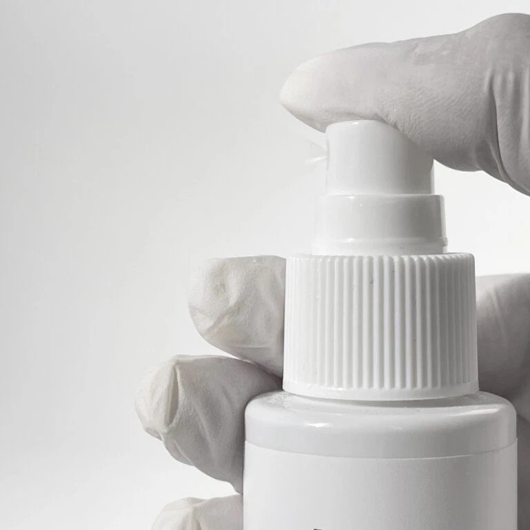 NAILSOFTHEDAY Podology+ "Molecular Polishing Oil" 50ml.