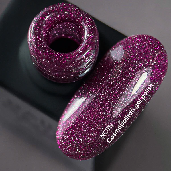 NAILSOFTHENIGHT Cosmopolitan 10ml.