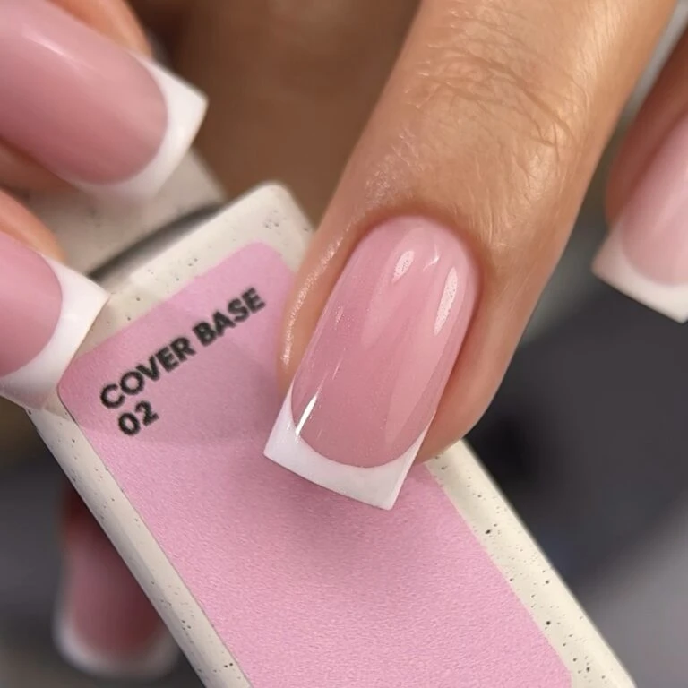 Cover base 02 NAILSOFTHEDAY Cover base 02 - NEW Formula Free TPO 10ml.