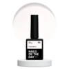 NAILSOFTHEDAY Cover base milk shimmer 05 - NEW Formula 10ml.