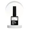 NAILSOFTHEDAY Cover base milk shimmer 06 - NEW Formula 10ml.
