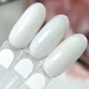 NAILSOFTHEDAY Cover base milk shimmer 06 - NEW Formula 10ml.