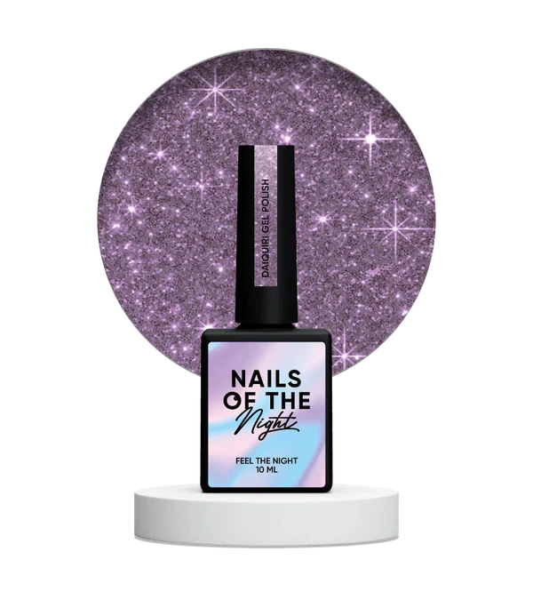NAILSOFTHENIGHT Daiquiri 10ml.