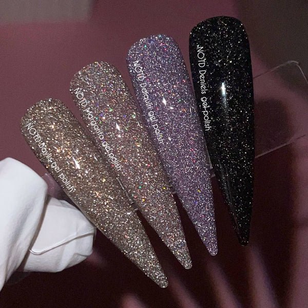 NAILSOFTHENIGHT Deniels 10ml.