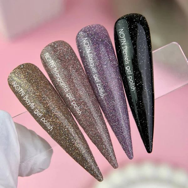 NAILSOFTHENIGHT Deniels 10ml.
