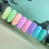 NAILSOFTHEDAY Let's special Lemonade-233 10ml.