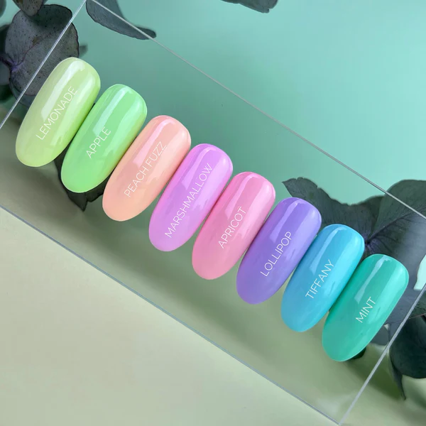 NAILSOFTHEDAY Let's special Lemonade-233 10ml.