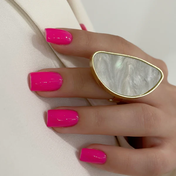 NAILSOFTHEDAY Let's special Barbie-209 FREE TPO 10ml.