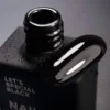 NAILSOFTHEDAY Let's special Black-33 10ml.