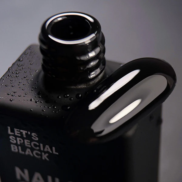 NAILSOFTHEDAY Let's special Black-33 10ml.