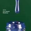 NAILSOFTHEDAY Let's special Blueberry-325 10ml.