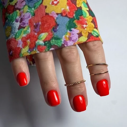 NAILSOFTHEDAY Let's special Candy-217 10ml.