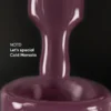 NAILSOFTHEDAY Let's special Cold Marsala-377 10ml.