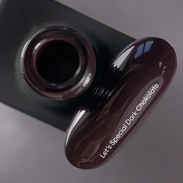 NAILSOFTHEDAY Let's special Dark Chocolate-357 10ml.