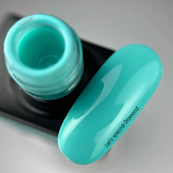 NAILSOFTHEDAY Let's special Diamond 266, 10ml