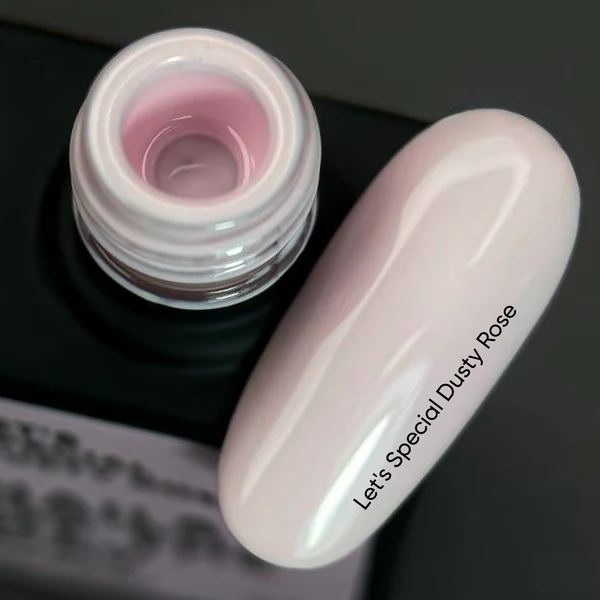 NAILSOFTHEDAY Let's special Dusty rose-269 10ml.