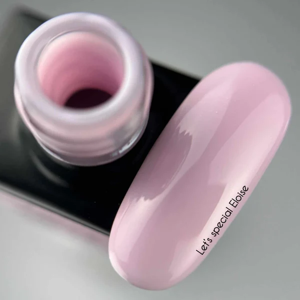 NAILSOFTHEDAY Let's special Eloise 273, 10ml