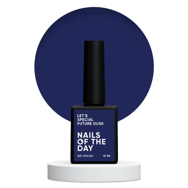 NAILSOFTHEDAY Let's special Future Dusk-321 10ml.