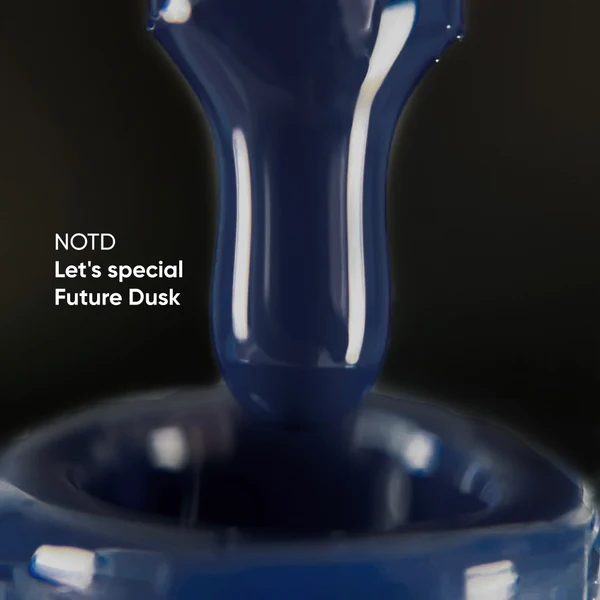NAILSOFTHEDAY Let's special Future Dusk-321 10ml.