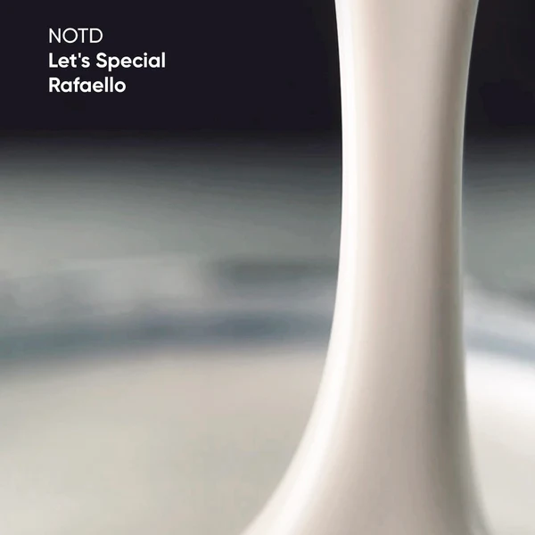 NAILSOFTHEDAY Let's special Rafaello 10ml.