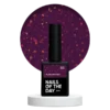 NAILSOFTHEDAY Malbec base Potal 03 10ml.