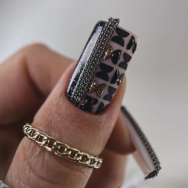 NAILSOFTHENIGHT Manhattan 10ml.