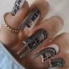 NAILSOFTHENIGHT Manhattan 10ml.