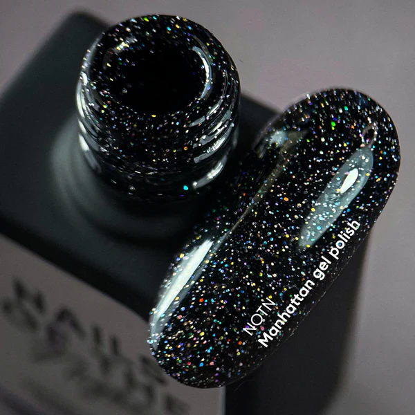 NAILSOFTHENIGHT Manhattan 10ml.