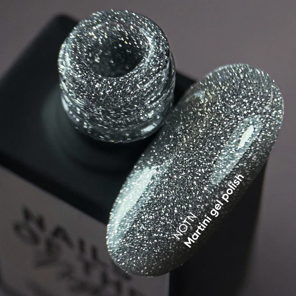 NAILSOFTHENIGHT Martini 10ml.
