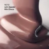 NAILSOFTHEDAY Let's special Milk Choco 10ml.