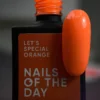 NAILSOFTHEDAY Let's special Orange-225 10ml.