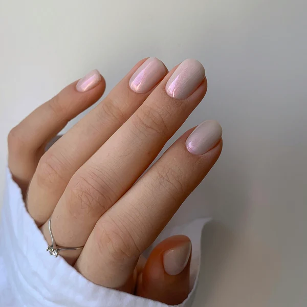 NAILSOFTHENIGHT Shell top 03 10ml.